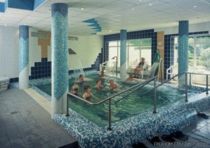 Hotel Nagyerdo Debrecen Tiện nghi bức ảnh