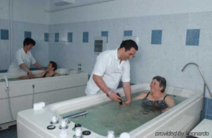 Hotel Nagyerdo Debrecen Ngoại thất bức ảnh