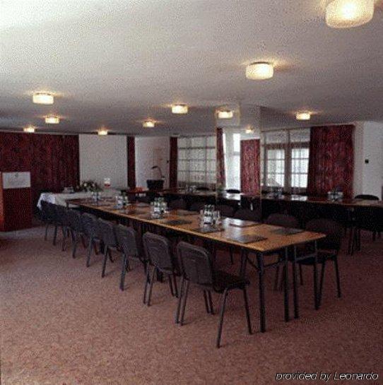 Hotel Nagyerdo Debrecen Tiện nghi bức ảnh