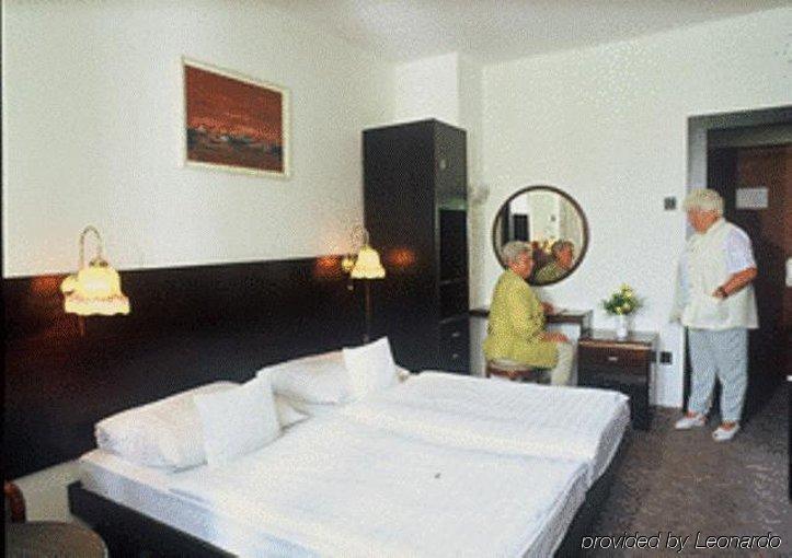 Hotel Nagyerdo Debrecen Phòng bức ảnh