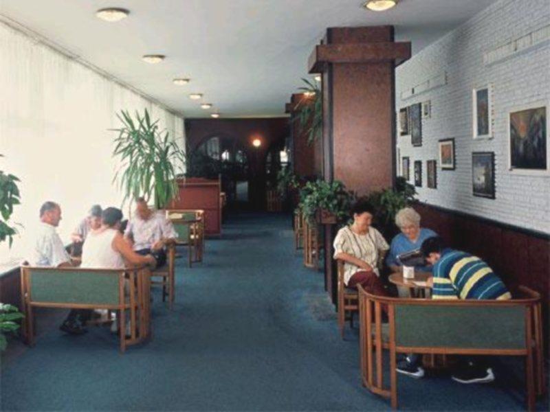 Hotel Nagyerdo Debrecen Ngoại thất bức ảnh