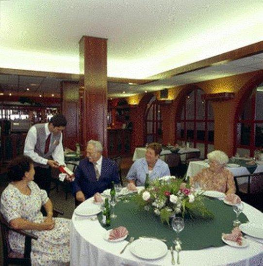 Hotel Nagyerdo Debrecen Ngoại thất bức ảnh